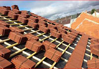 Rénover sa toiture à Saint-Illiers-le-Bois